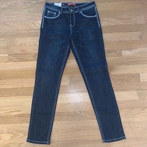 Arizona Sparkly Jeans NWT